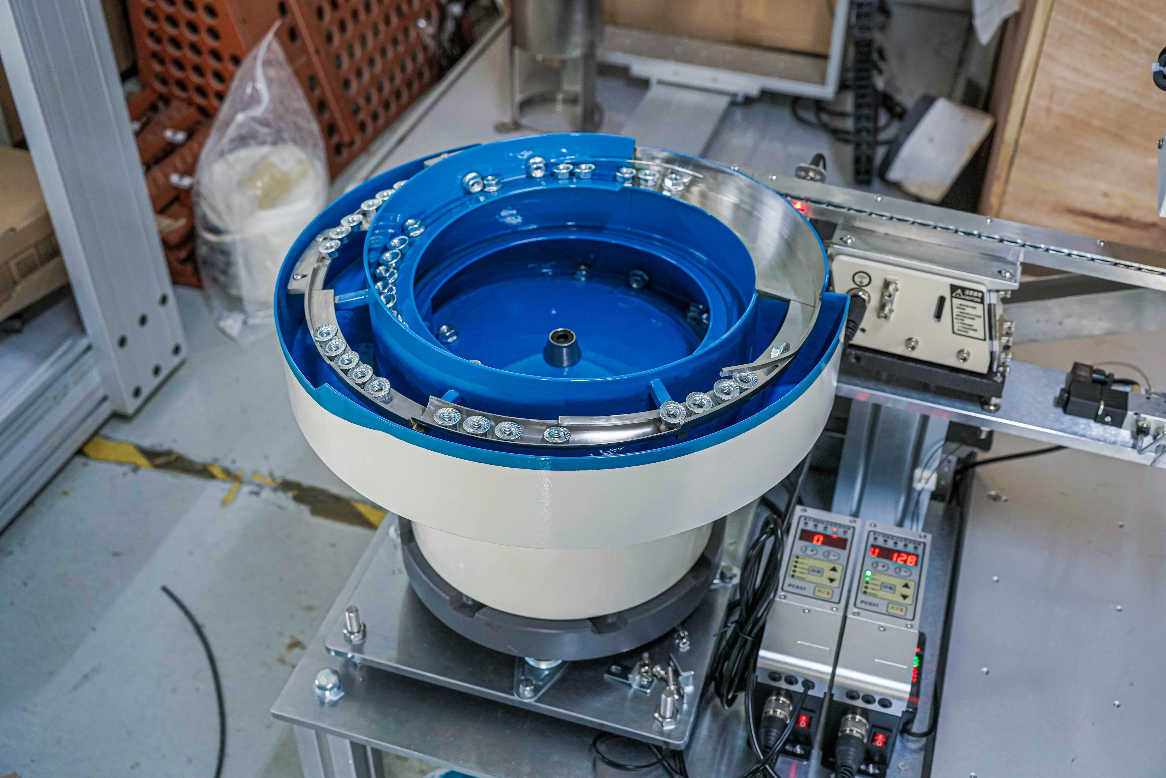 Automatic Glue Dispenser by Xiaomao Machine-1 5