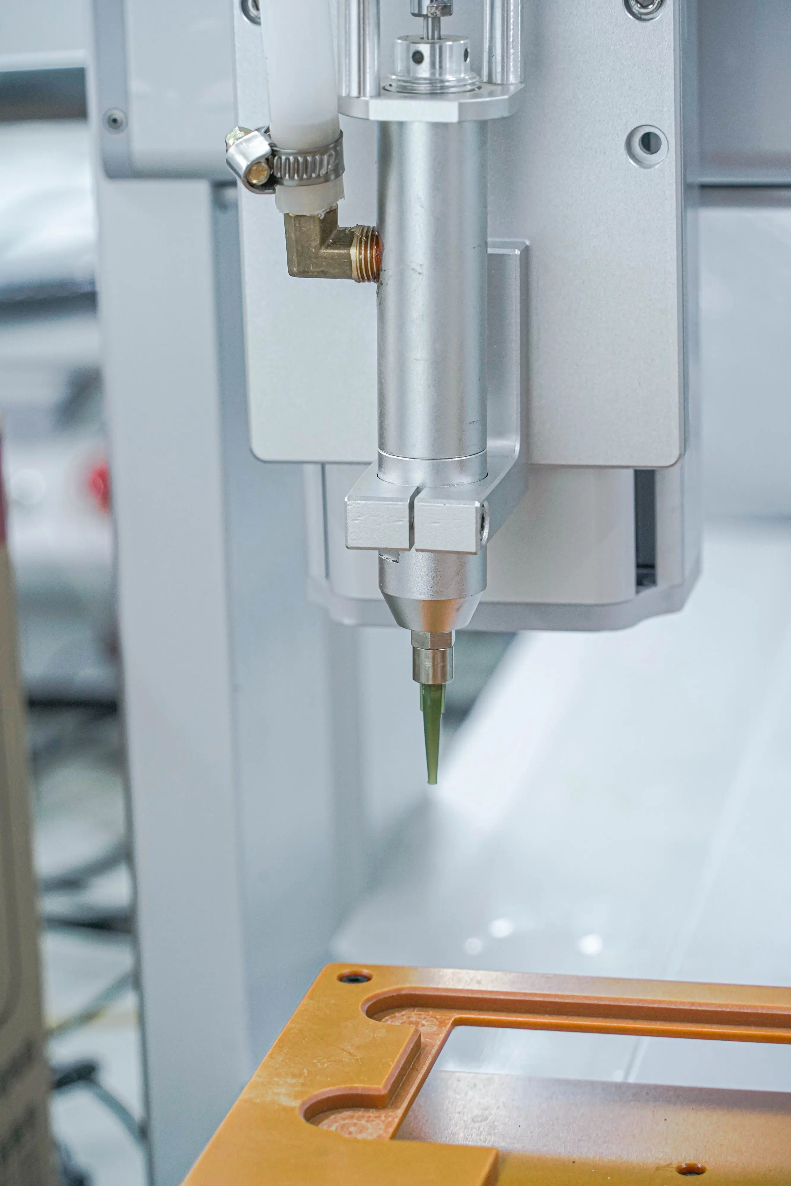 Screw Locking Machine by Xiaomao Machine-4 7