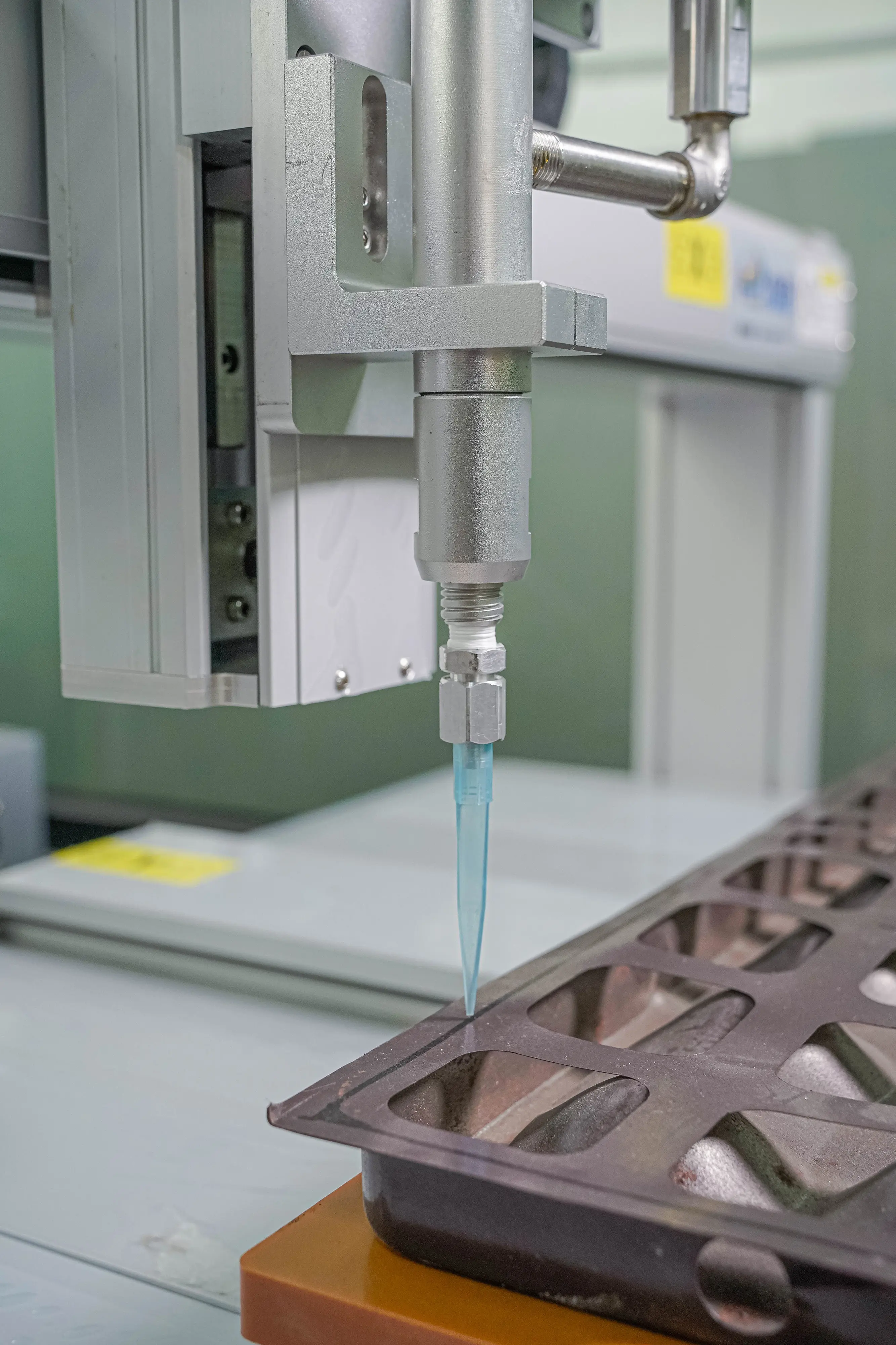 Automatic Glue Dispenser Wholesale - Xiaomao Machine-7 7
