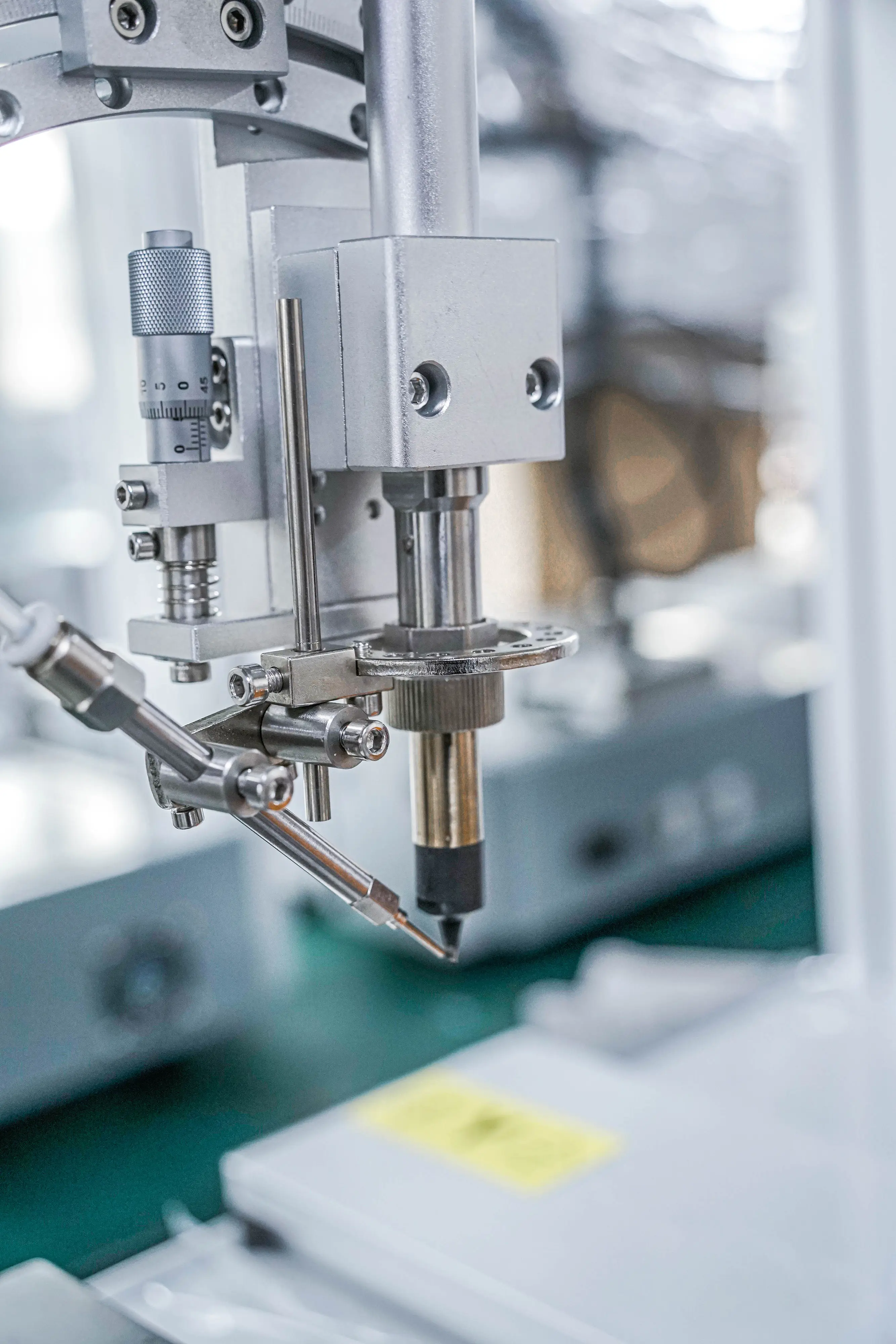 Automated Soldering Equipment Wholesale - Xiaomao Machine 6