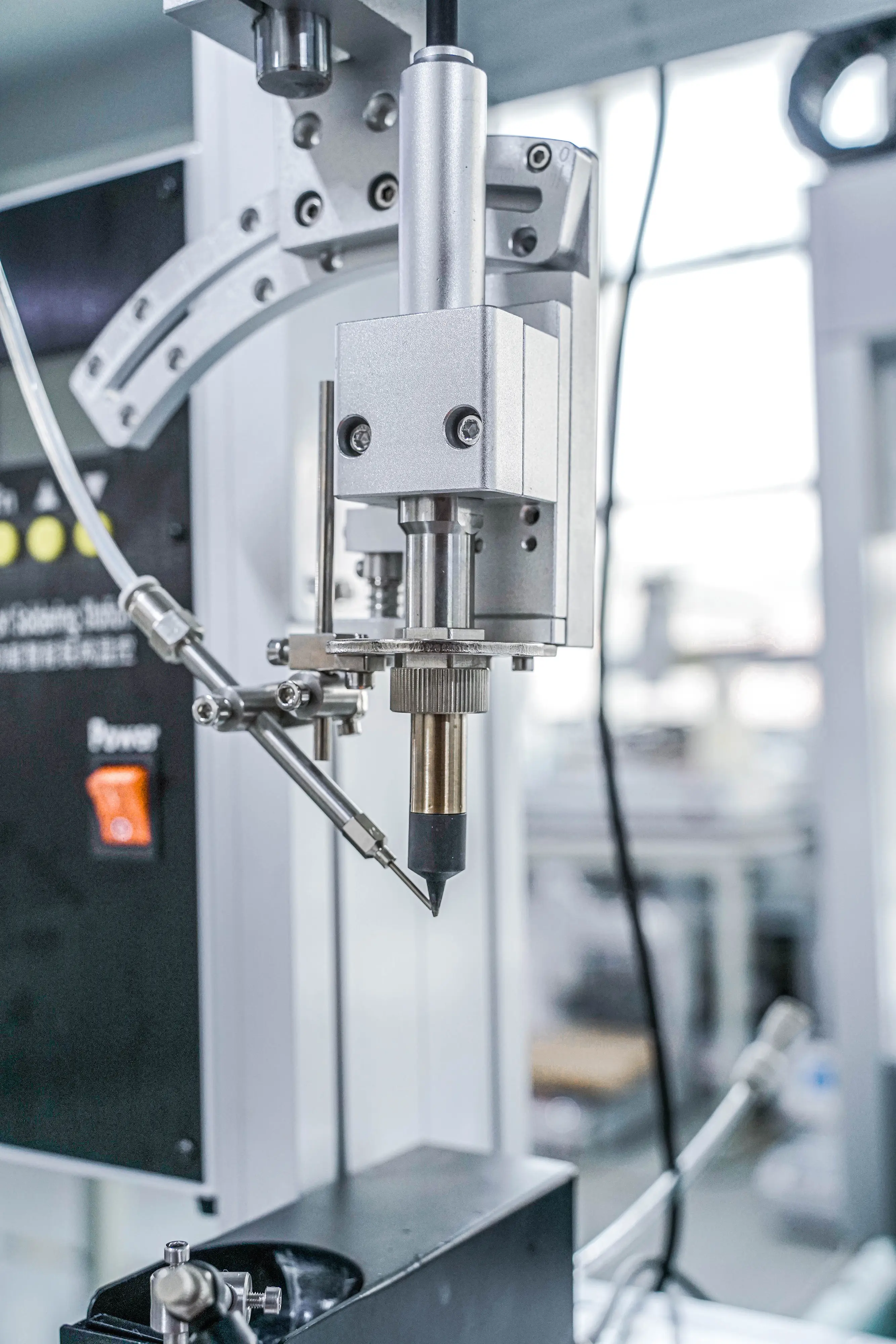 Automated Soldering Equipment Wholesale - Xiaomao Machine 5