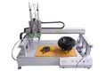 Automatic Screw Fastening Machine - - Xiaomao Machine-2 2