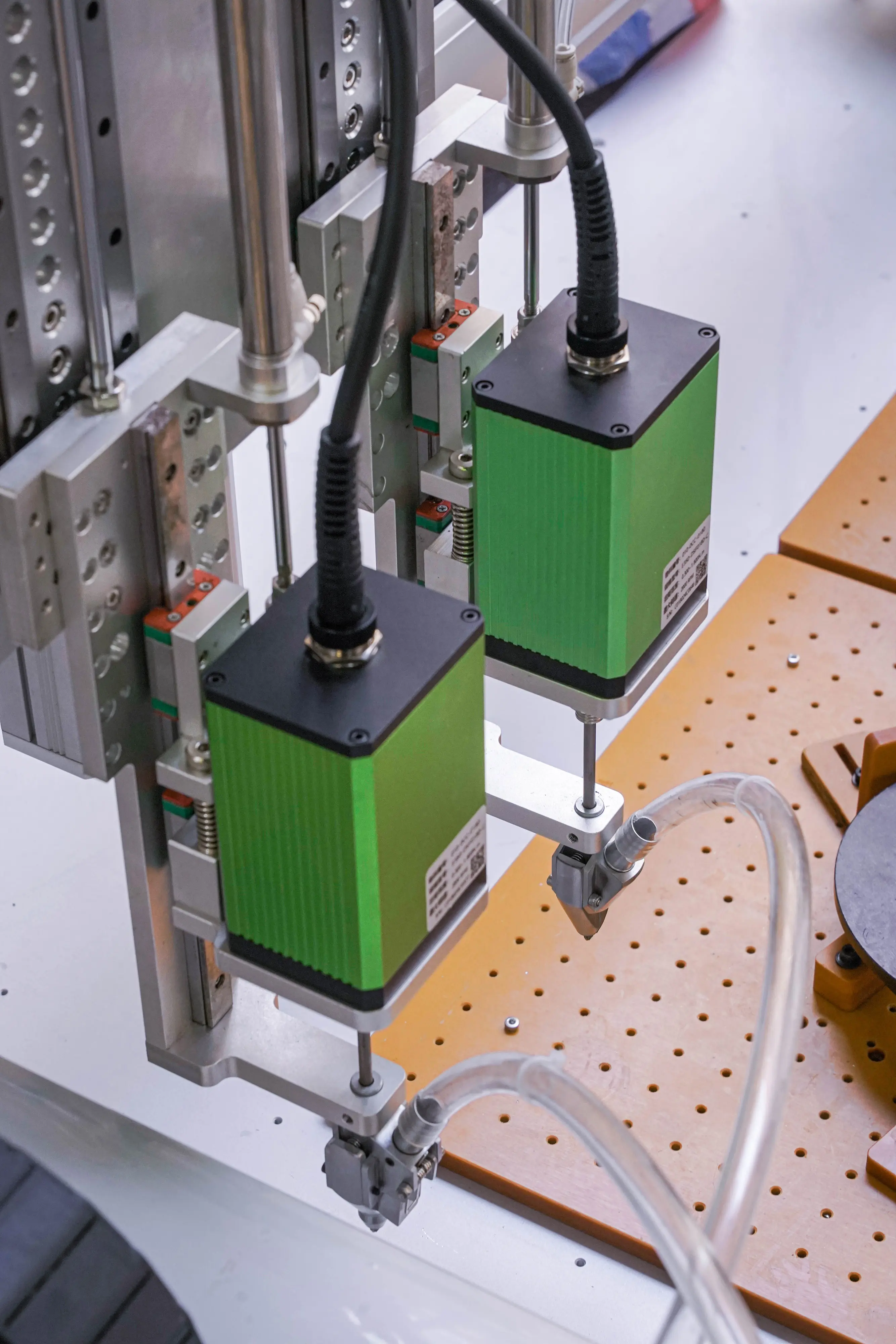 Automatic Screw Fastening Machine - - Xiaomao Machine-2 5