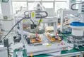 Automated Glue Dispensing Machine - - Xiaomao Machine-1 4