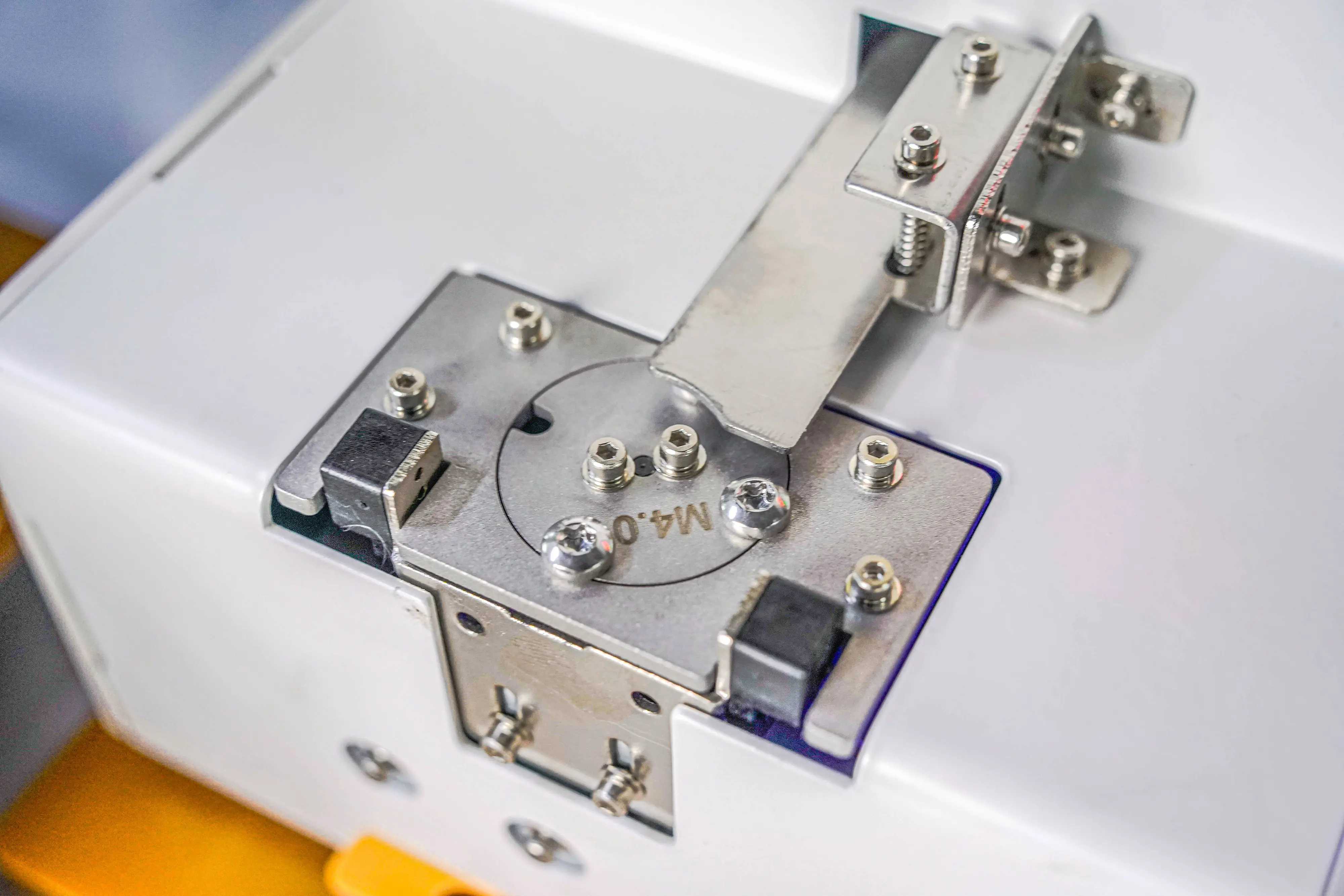 Auto Screw Machine by Xiaomao Machine-6 8