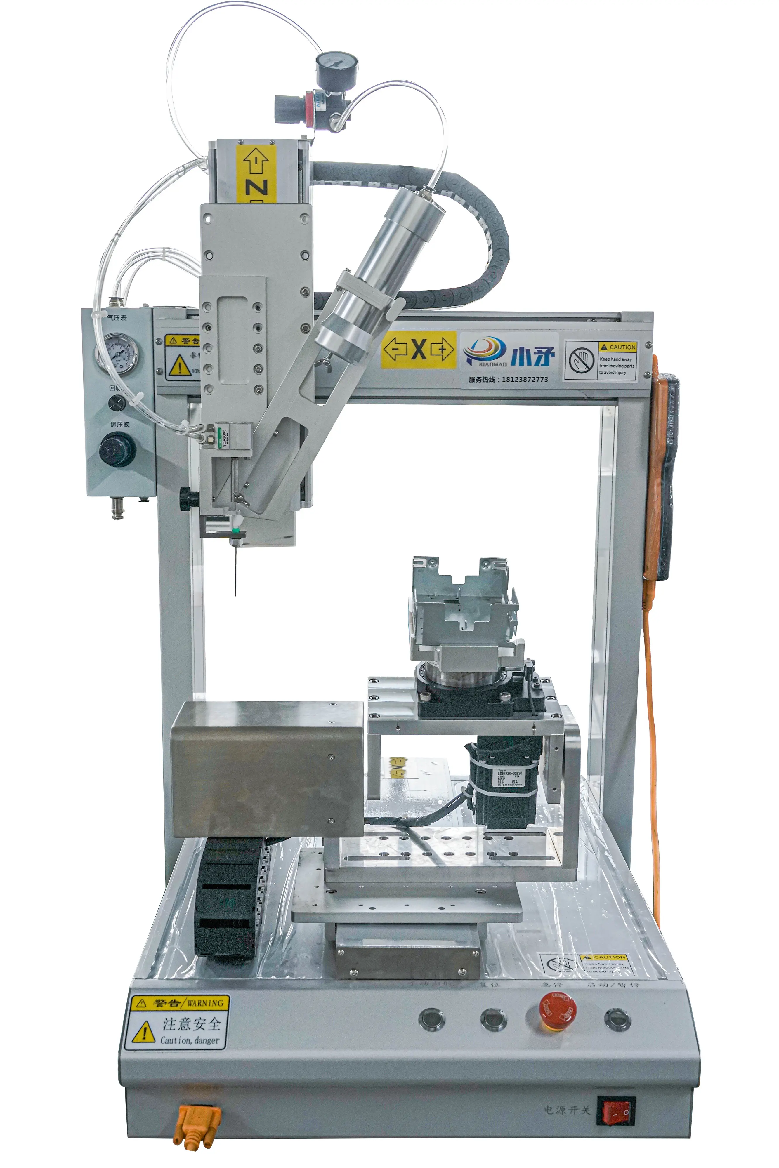 Auto Glue Dispenser Wholesale - Xiaomao Machine-1 1