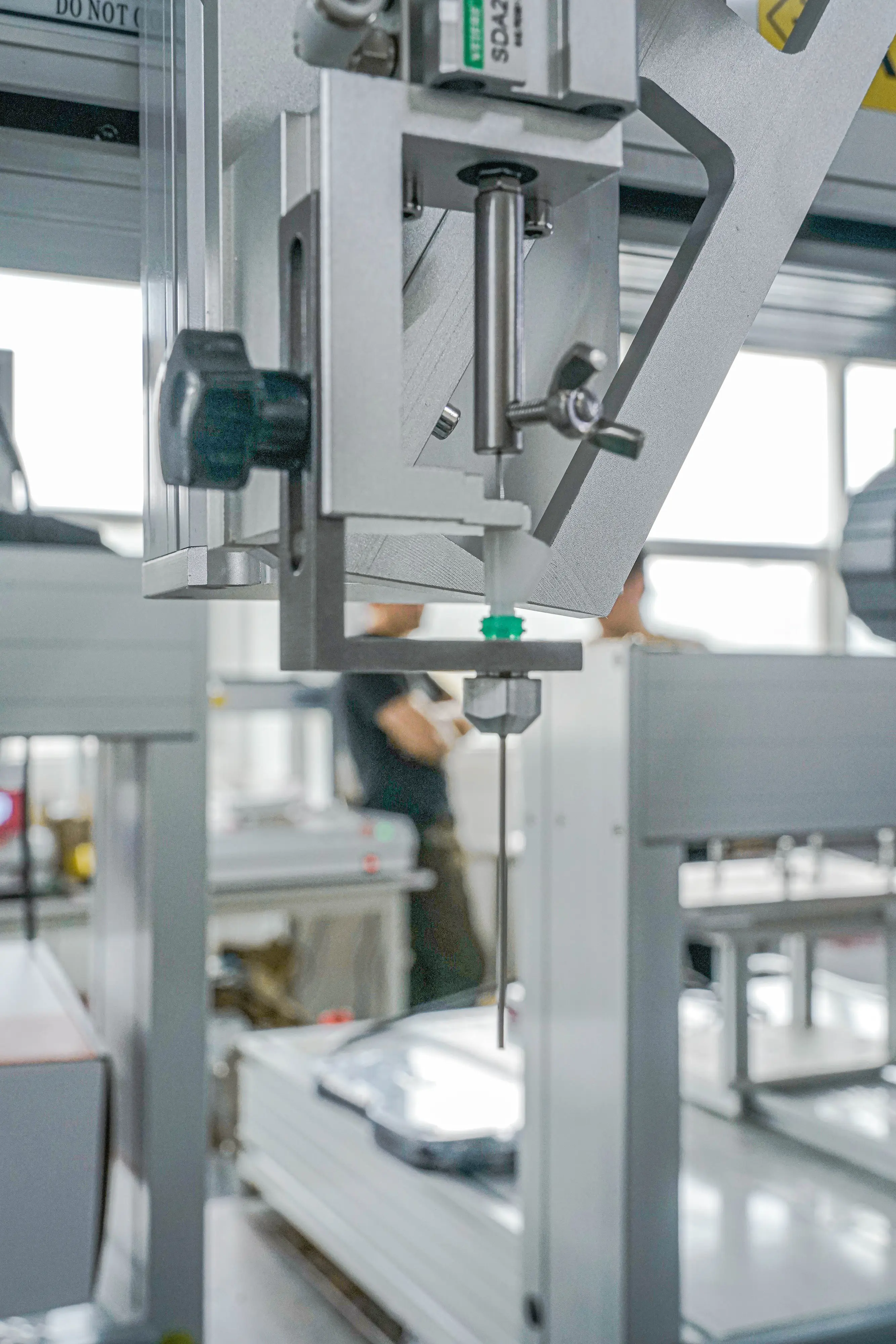 Auto Glue Dispenser Wholesale - Xiaomao Machine-1 7