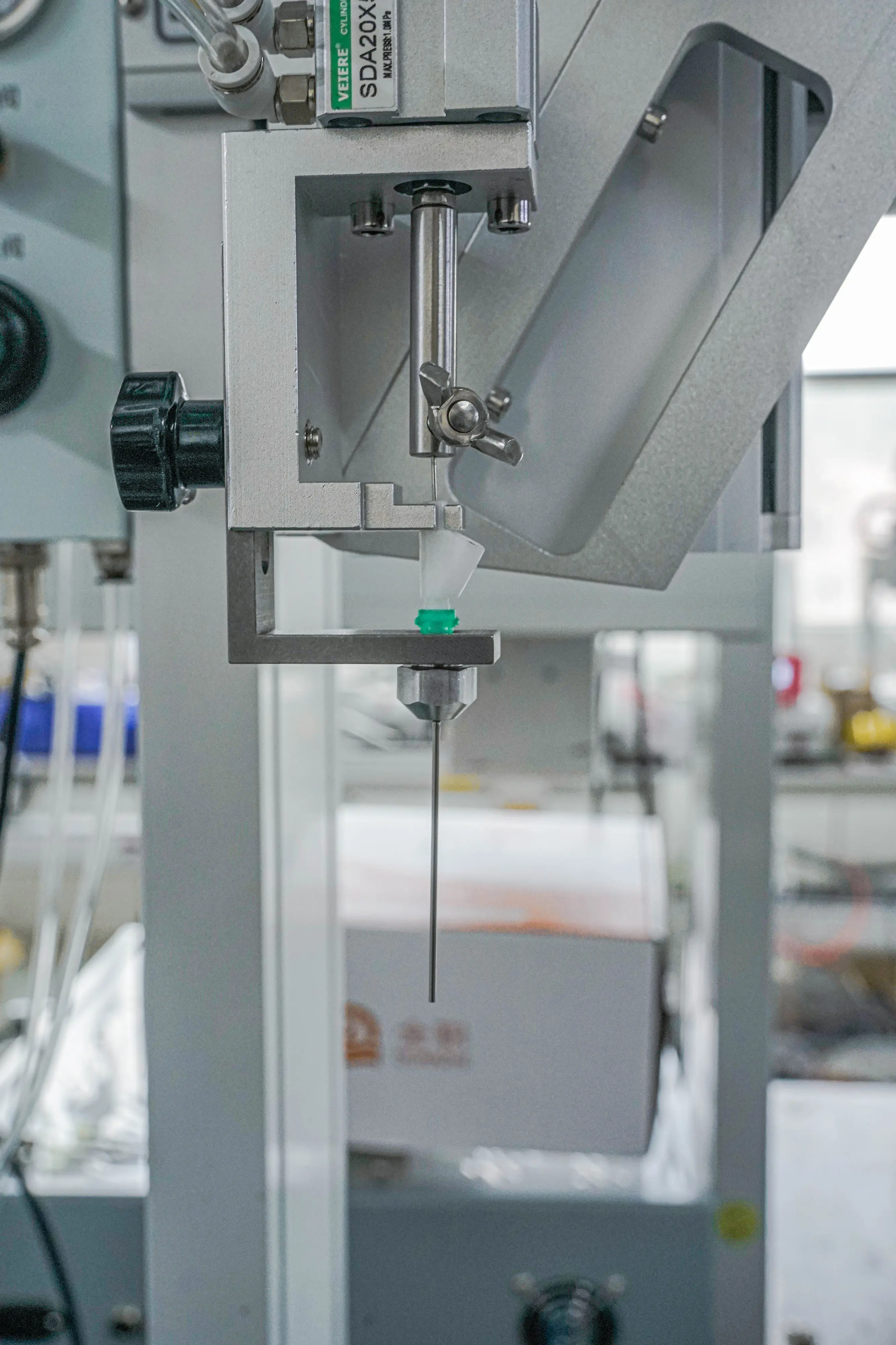 Auto Glue Dispenser Wholesale - Xiaomao Machine-1 8