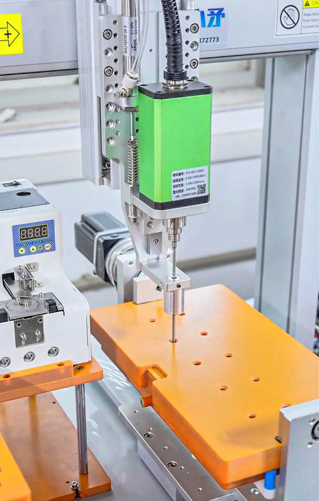 Automatic Screw Driving Machine Wholesale - Xiaomao Machine 5