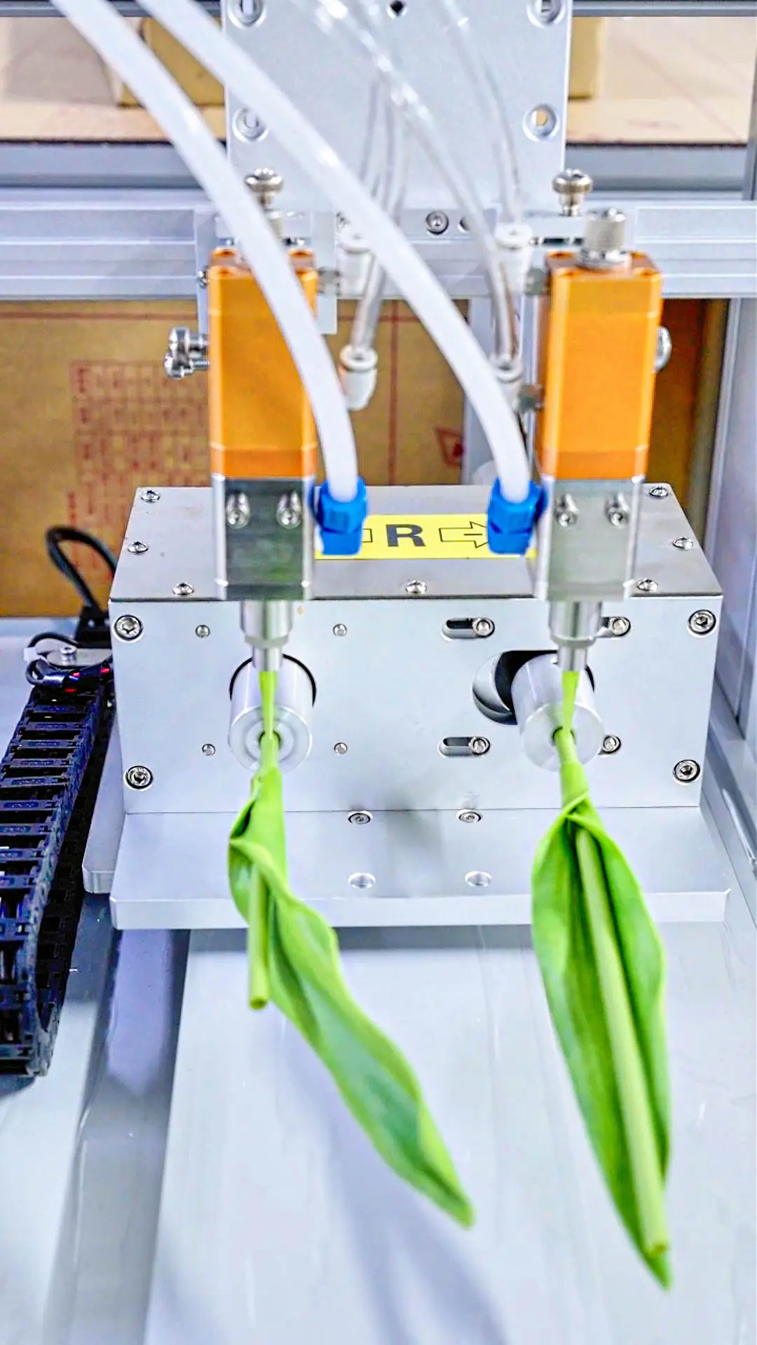 Auto Glue Dispenser Wholesale - Xiaomao Machine-4 6