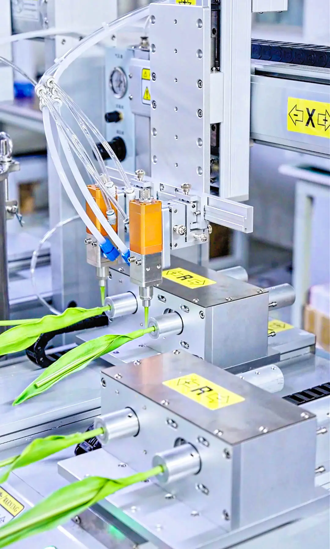 Auto Glue Dispenser Wholesale - Xiaomao Machine-4 8
