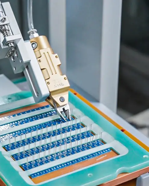 Automatic Soldering Machine Wholesale - Xiaomao Machine-6 7