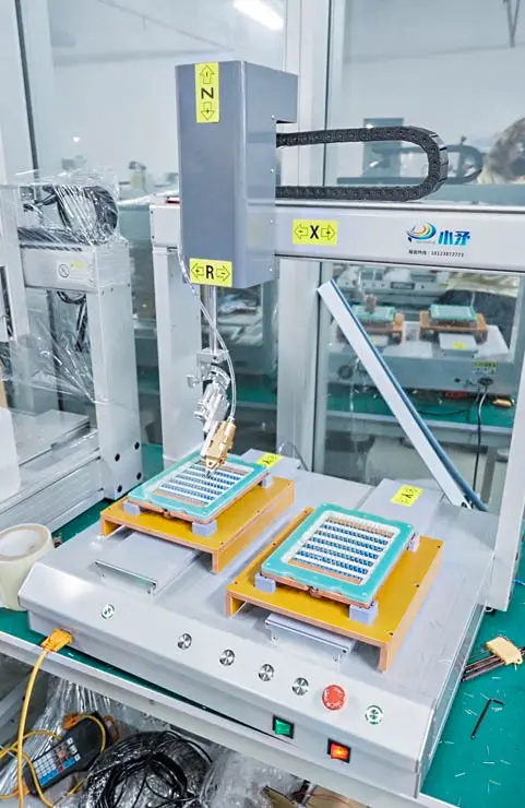 Automatic Soldering Machine Wholesale - Xiaomao Machine-6 5