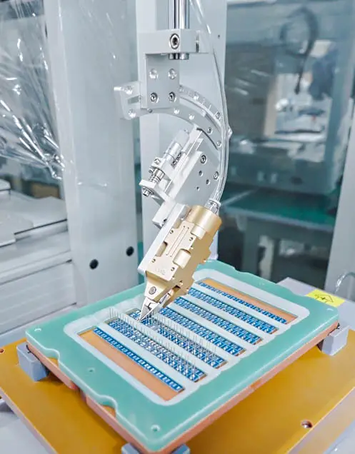 Automatic Soldering Machine Wholesale - Xiaomao Machine-6 6