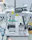 Automated Glue Dispensing Machine Wholesale - Xiaomao Machine-3 3