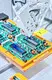 Automatic Pcb Soldering Machine Price by Xiaomao Machine 6
