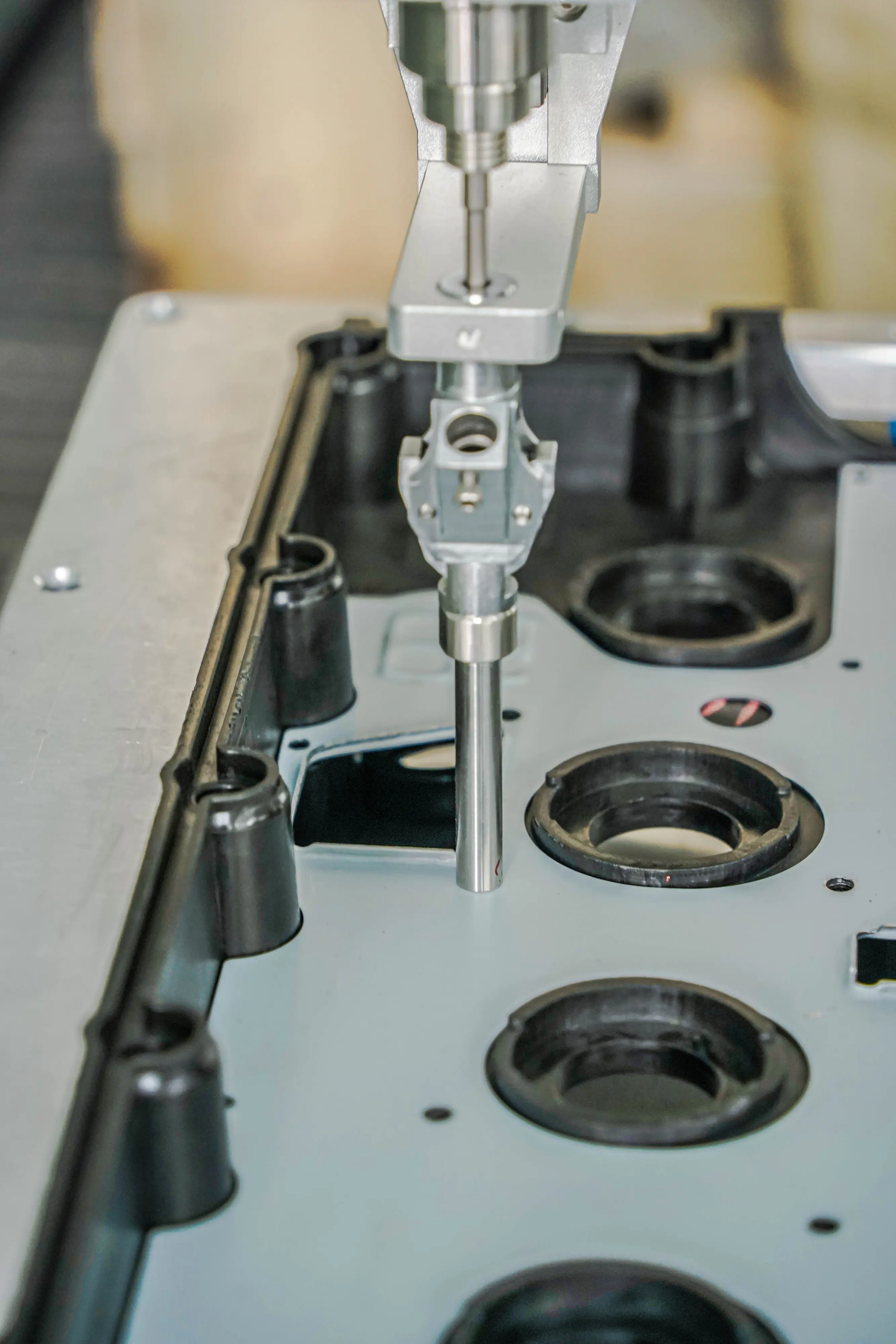 Screw Locking Machine - - Xiaomao Machine-1 6