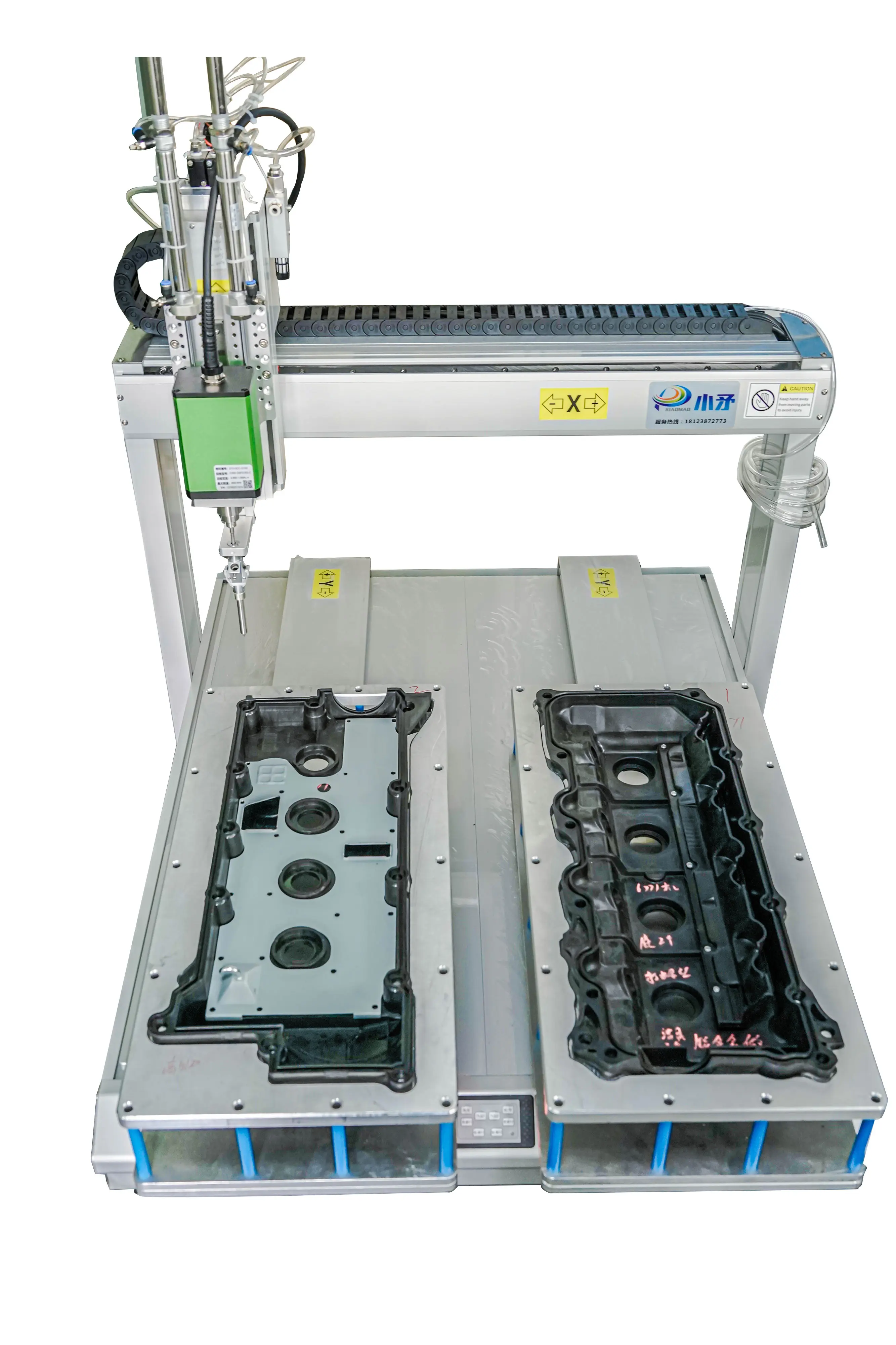Screw Locking Machine - - Xiaomao Machine-1 2
