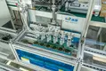 Cnc Glue Dispenser Machine by Xiaomao Machine-1 5