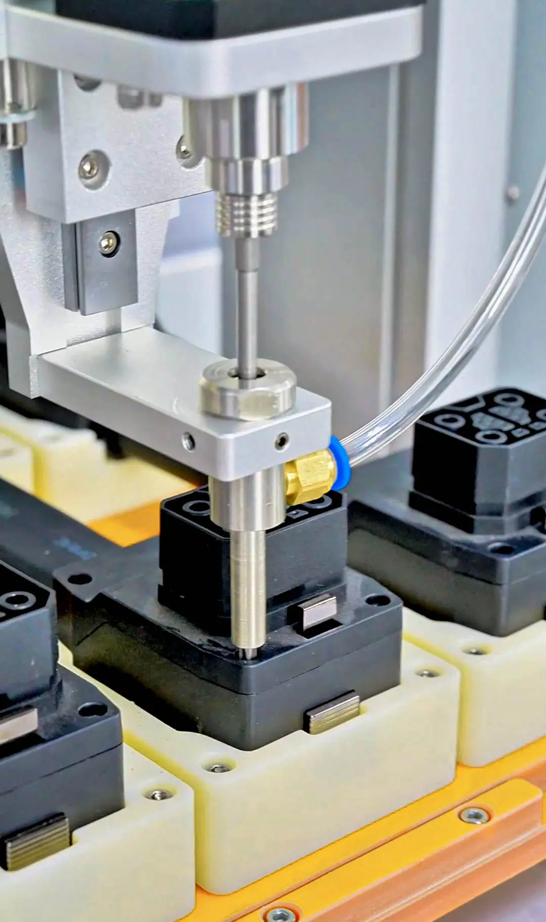 Dispensing Machine Wholesale - Xiaomao Machine 7