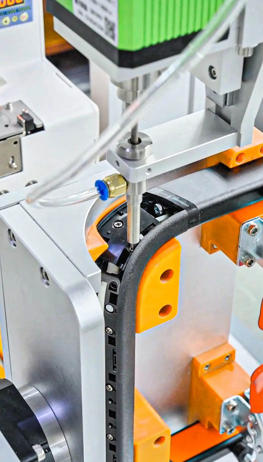 Automatic Screw Driving Machine by Xiaomao Machine 7
