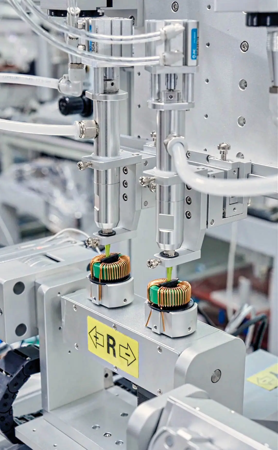 Automatic Glue Dispenser - - Xiaomao Machine 7