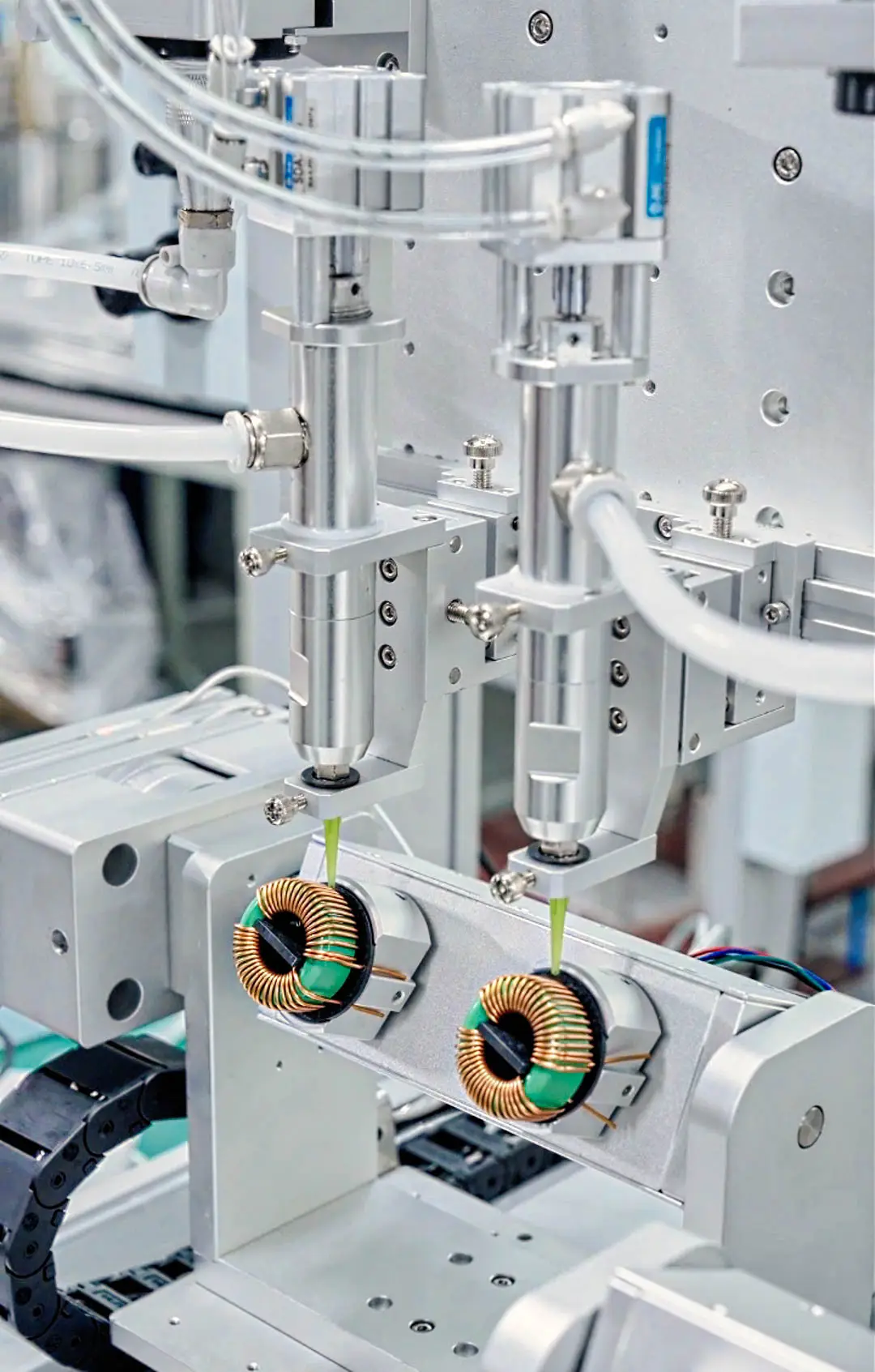 Automatic Glue Dispenser - - Xiaomao Machine 6