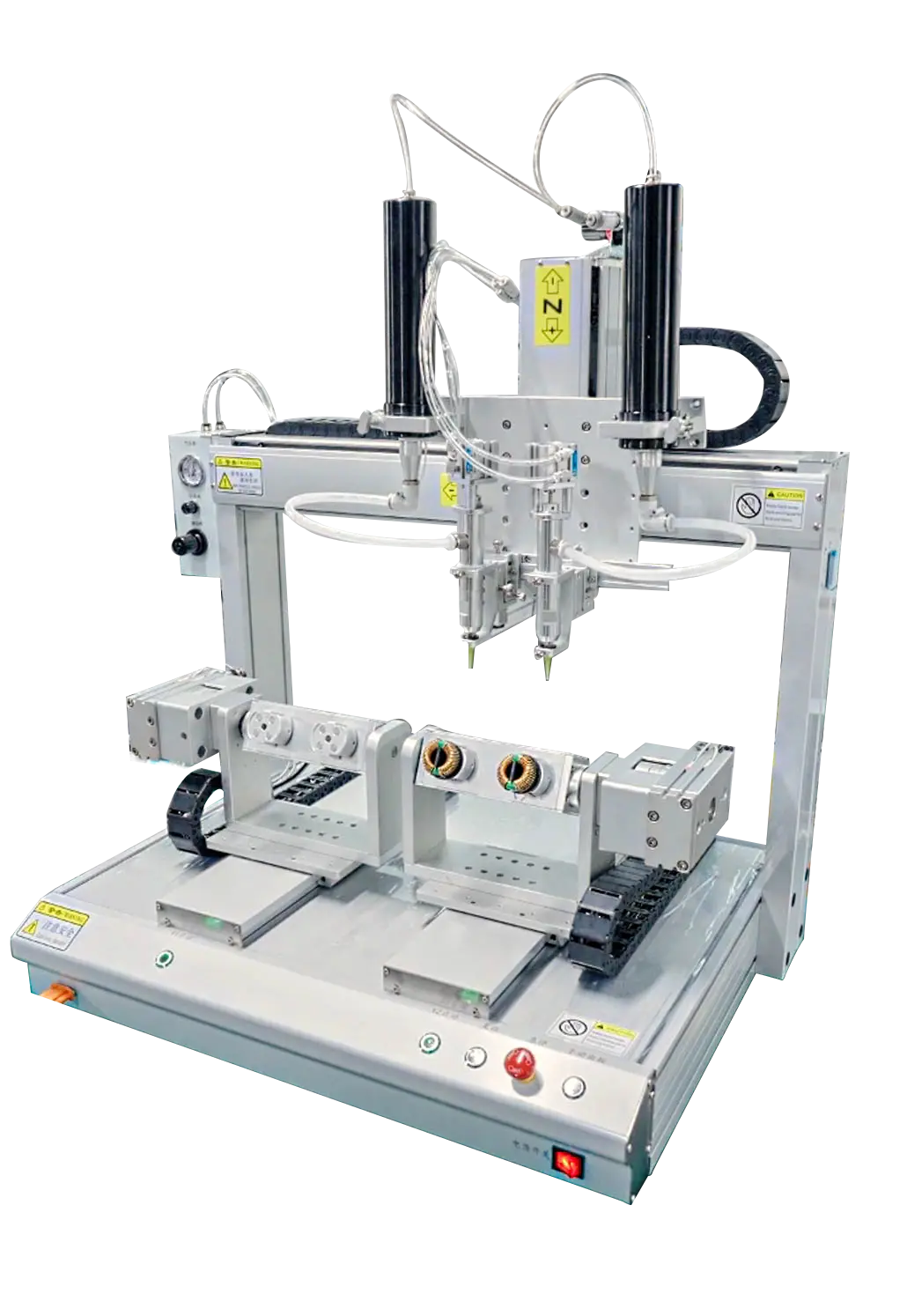 Automatic Glue Dispenser - - Xiaomao Machine 2