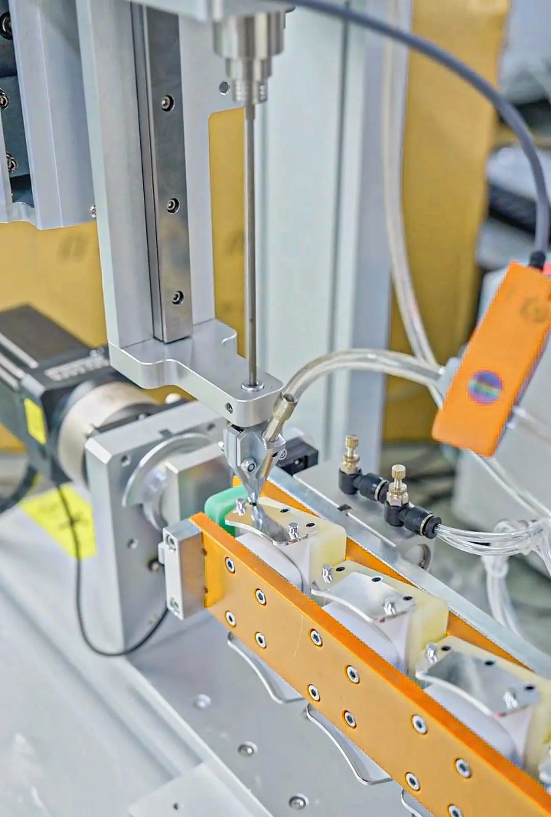 Automatic Screw Driving Machine - - Xiaomao Machine-1 7
