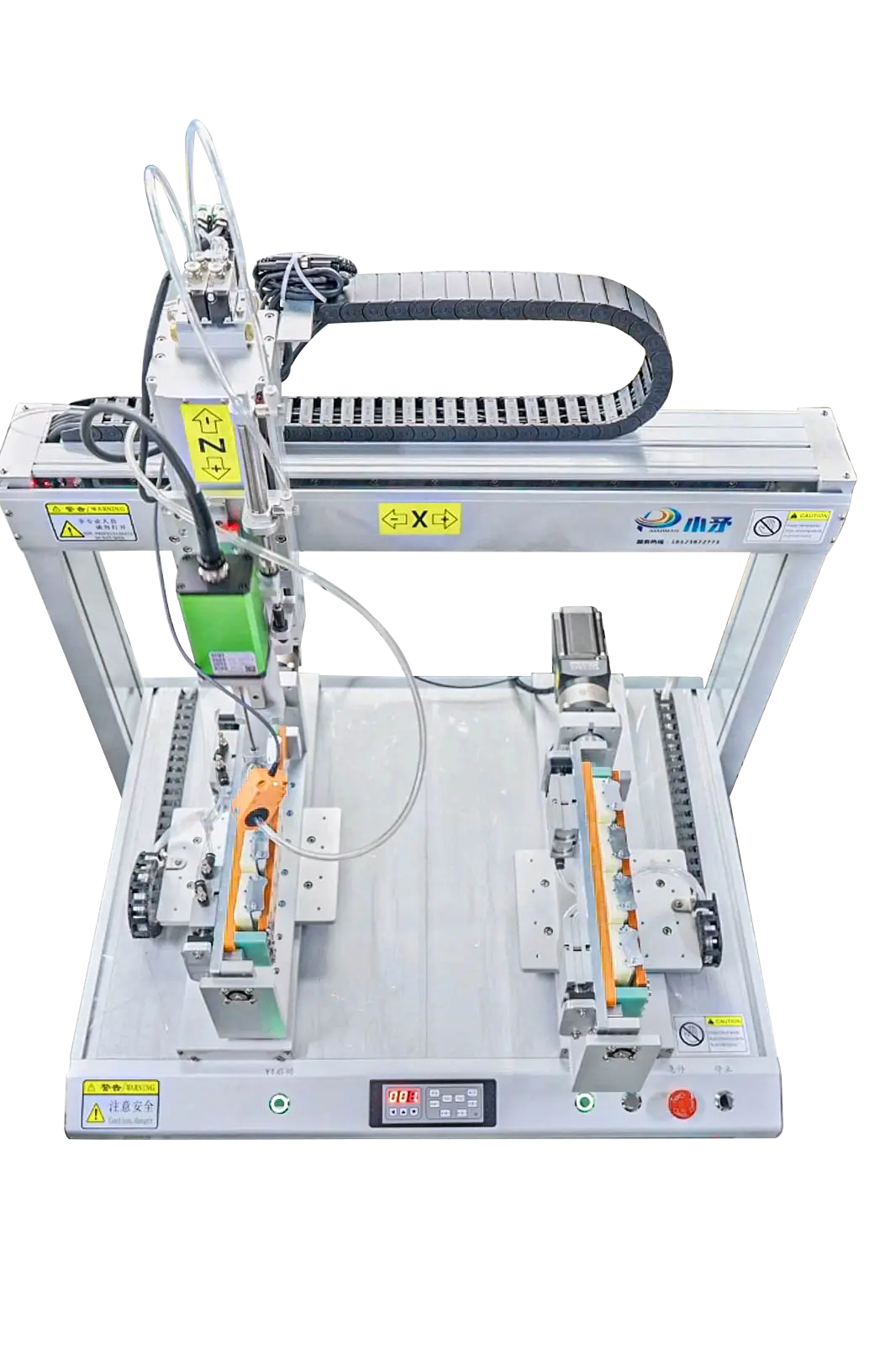 Automatic Screw Driving Machine - - Xiaomao Machine-1 2