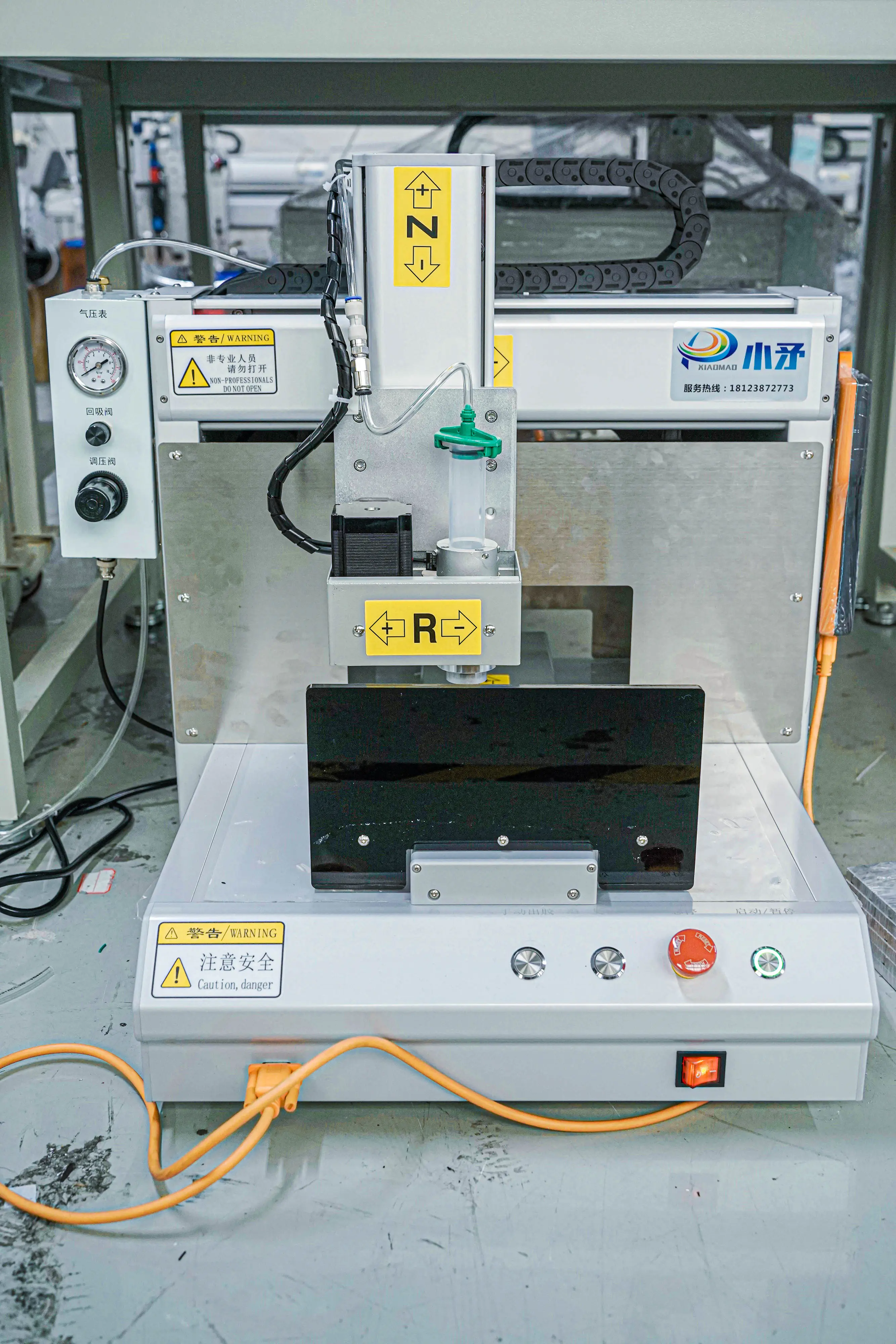 Silicone Dispensing System Wholesale - Xiaomao Machine 3