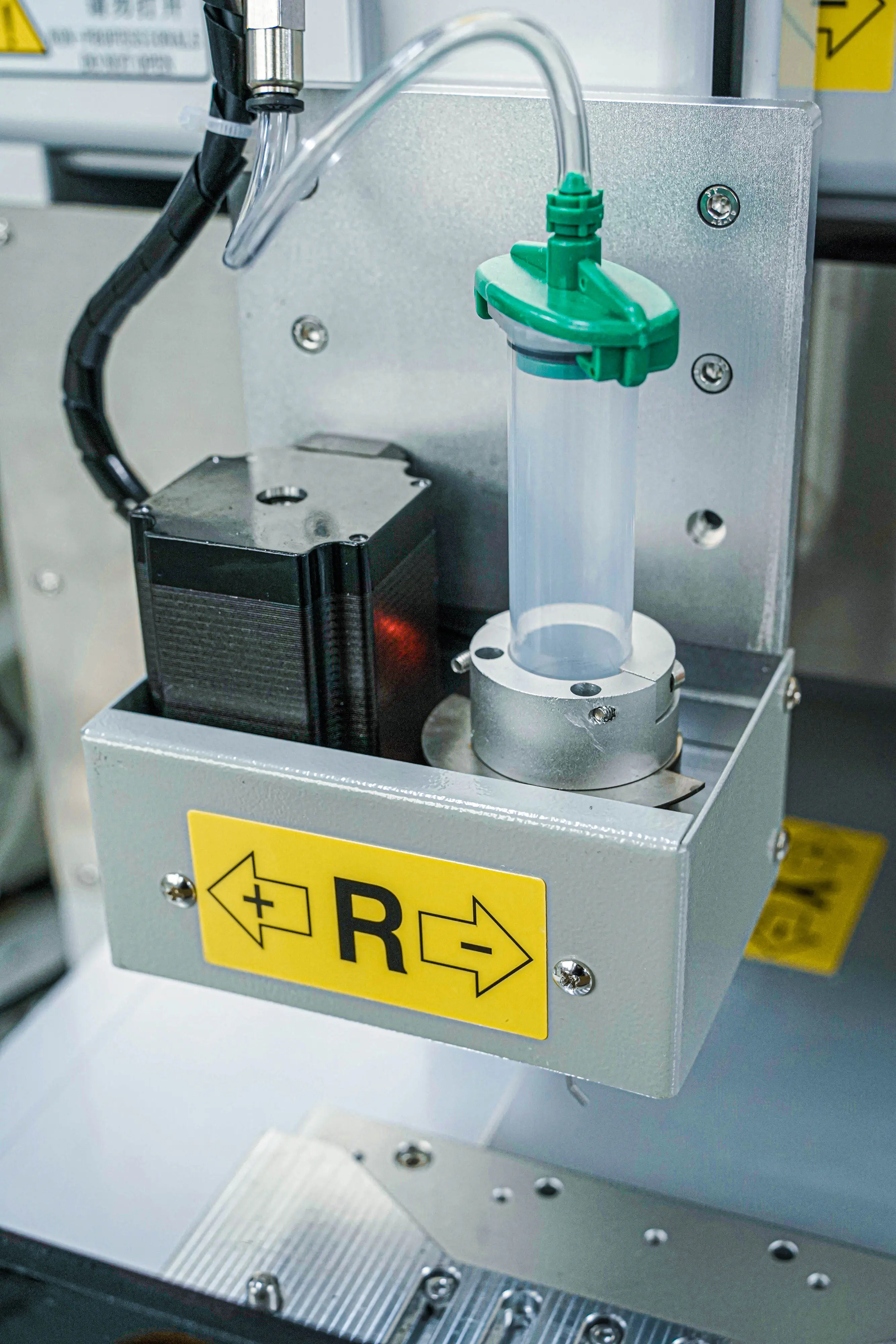 Silicone Dispensing System Wholesale - Xiaomao Machine 7