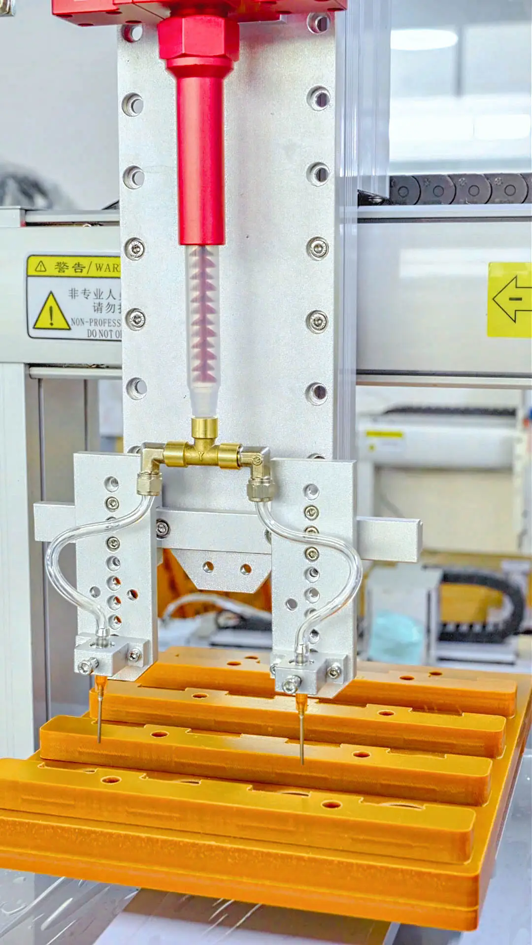 Screw Locking Machine - - Xiaomao Machine 5