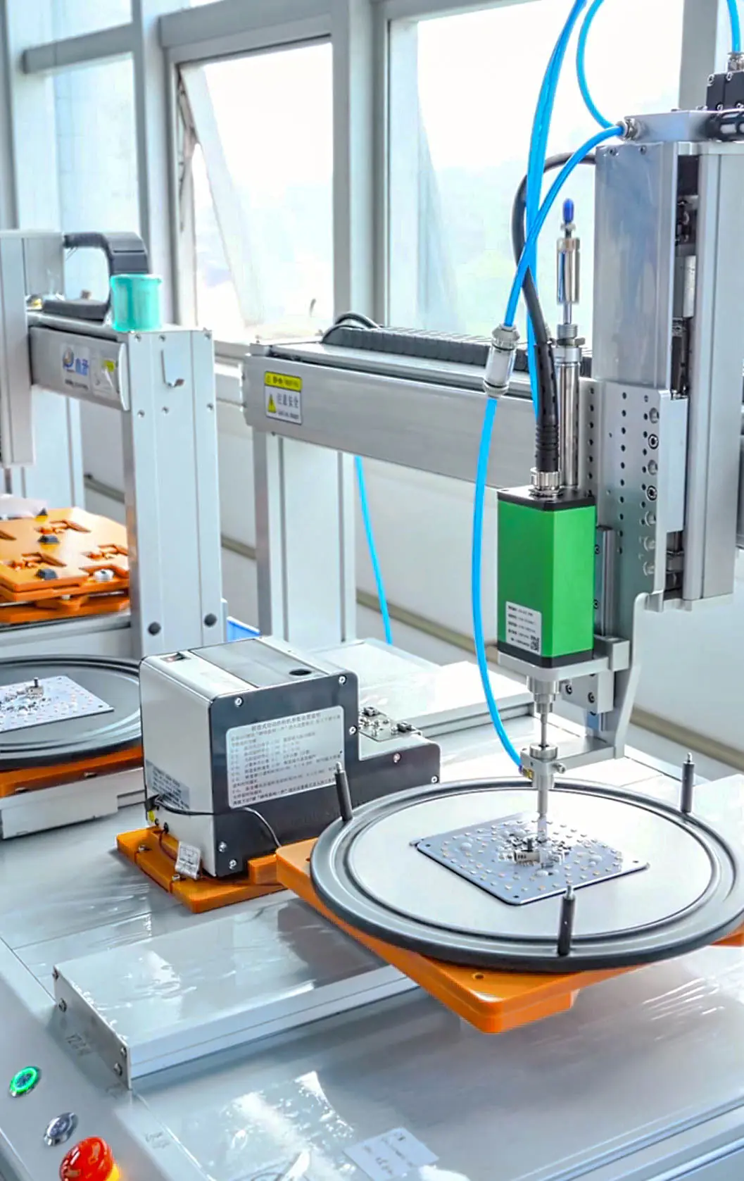 Auto Screw Machine - - Xiaomao Machine 5
