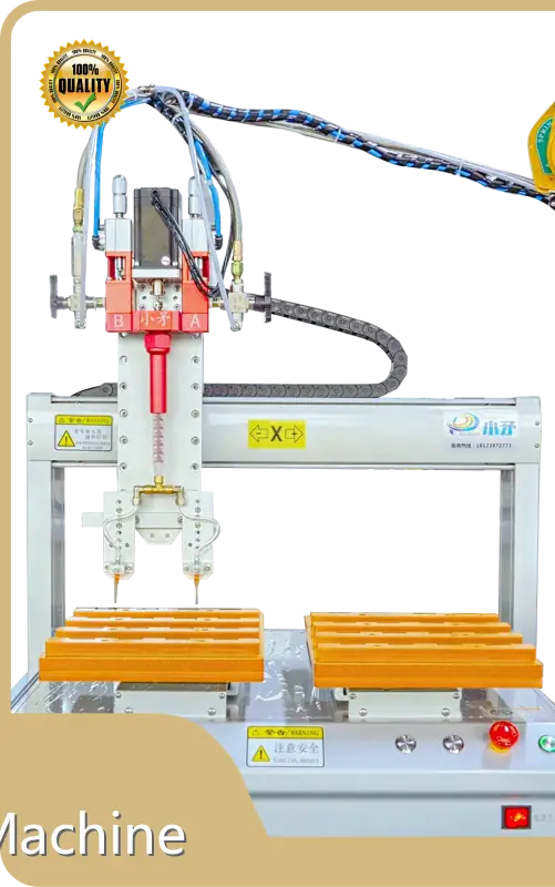 Screw Locking Machine - - Xiaomao Machine 1