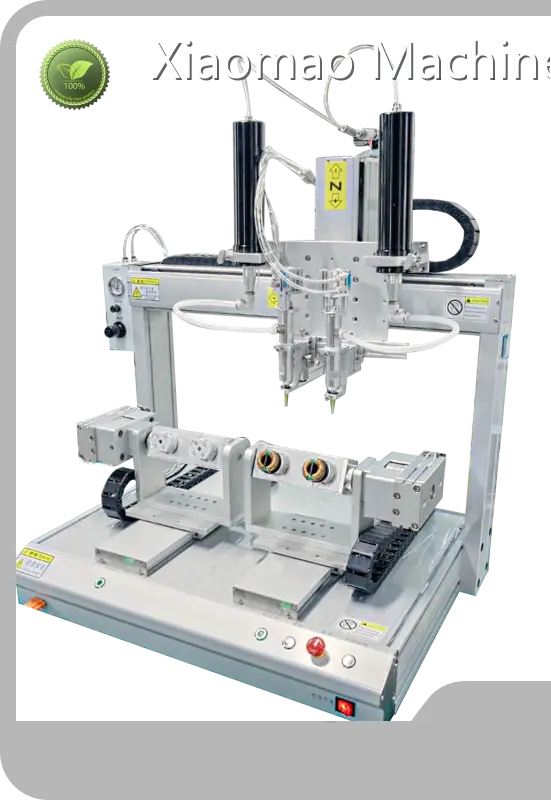 Automatic Glue Dispenser - - Xiaomao Machine 1