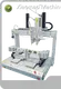 Automatic Glue Dispenser - - Xiaomao Machine 1