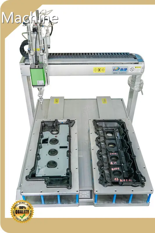 Automatic Soldering Machine Wholesale - Xiaomao Machine 1