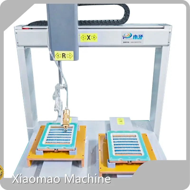 Automatic Soldering Machine Wholesale - Xiaomao Machine-1 1