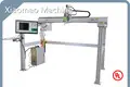 Automatic Screw Locking Machine - - Xiaomao Machine-1 1