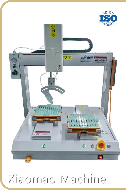 Automatic Glue Dispenser Wholesale - Xiaomao Machine 1