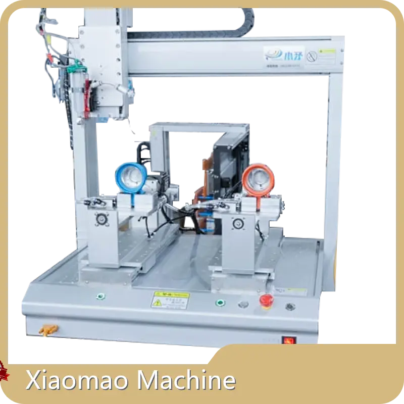 Dispensing Machine Wholesale - Xiaomao Machine-2 1