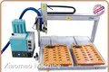 Automated Glue Dispensing Machine by Xiaomao Machine 1