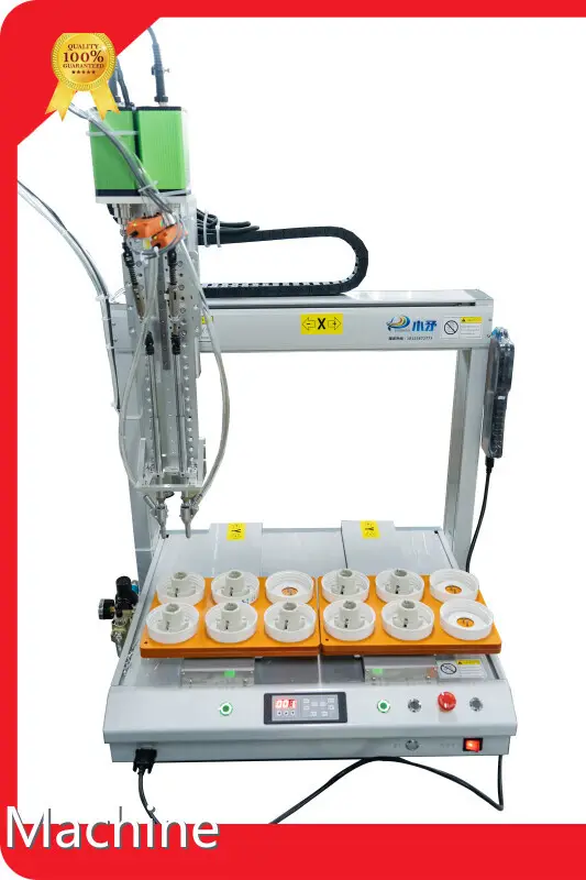 Auto Screw Machine Wholesale - Xiaomao Machine 1