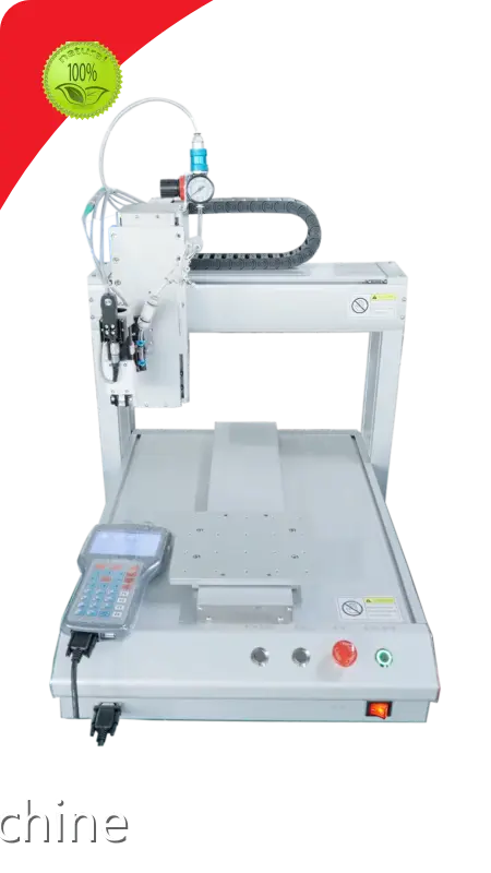 Screw Locking Machine Wholesale - Xiaomao Machine 1