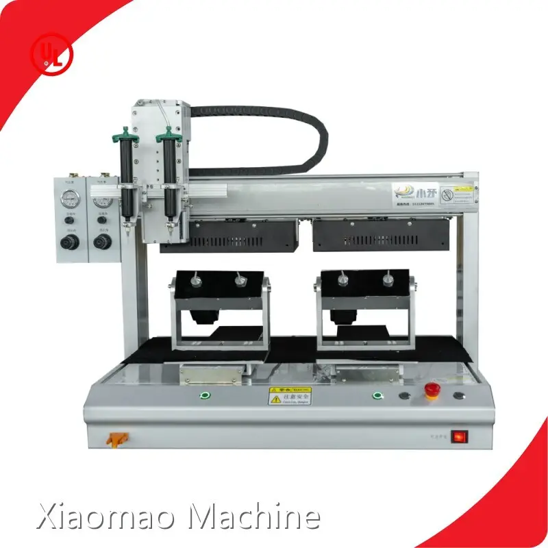 Best Automated Glue Dispenser Price List 1