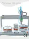 Automatic Screw Locking Machine - - Xiaomao Machine-4 1