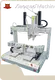 Cnc Glue Dispenser Machine Wholesale - Xiaomao Machine 1