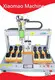Automatic Screw Fastening Machine - - Xiaomao Machine-1 1