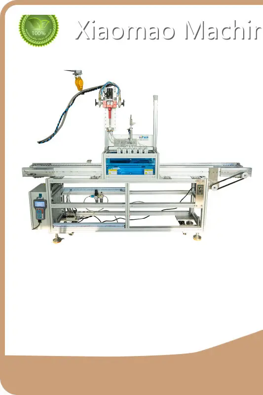 Cnc Glue Dispenser Machine by Xiaomao Machine-1 1